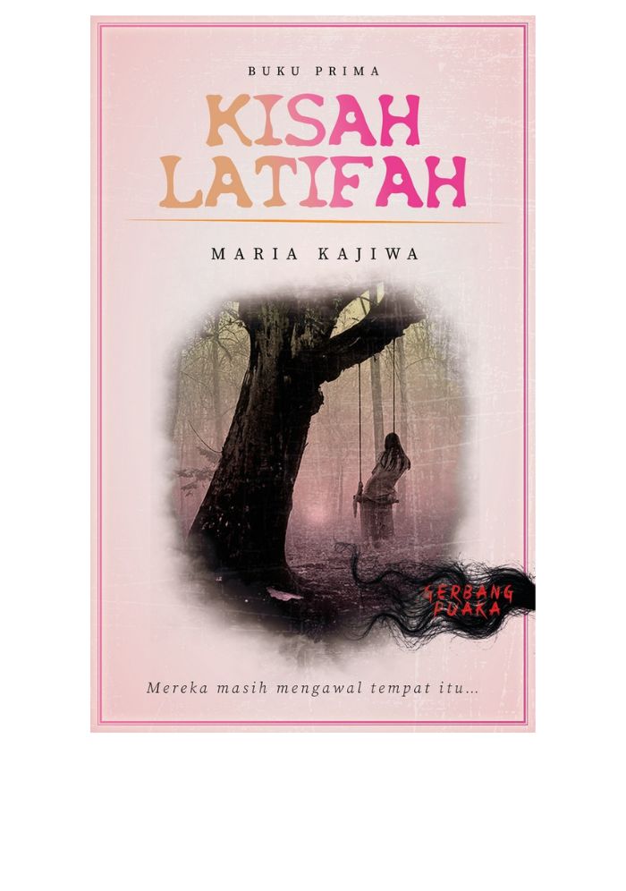 Siri Gerbang Puaka: Kisah Latifah - Maria Kajiwa&w=300&zc=1