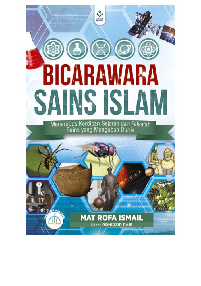 Bicarawara Sains Islam - Mat Rofa Ismail&w=300&zc=1
