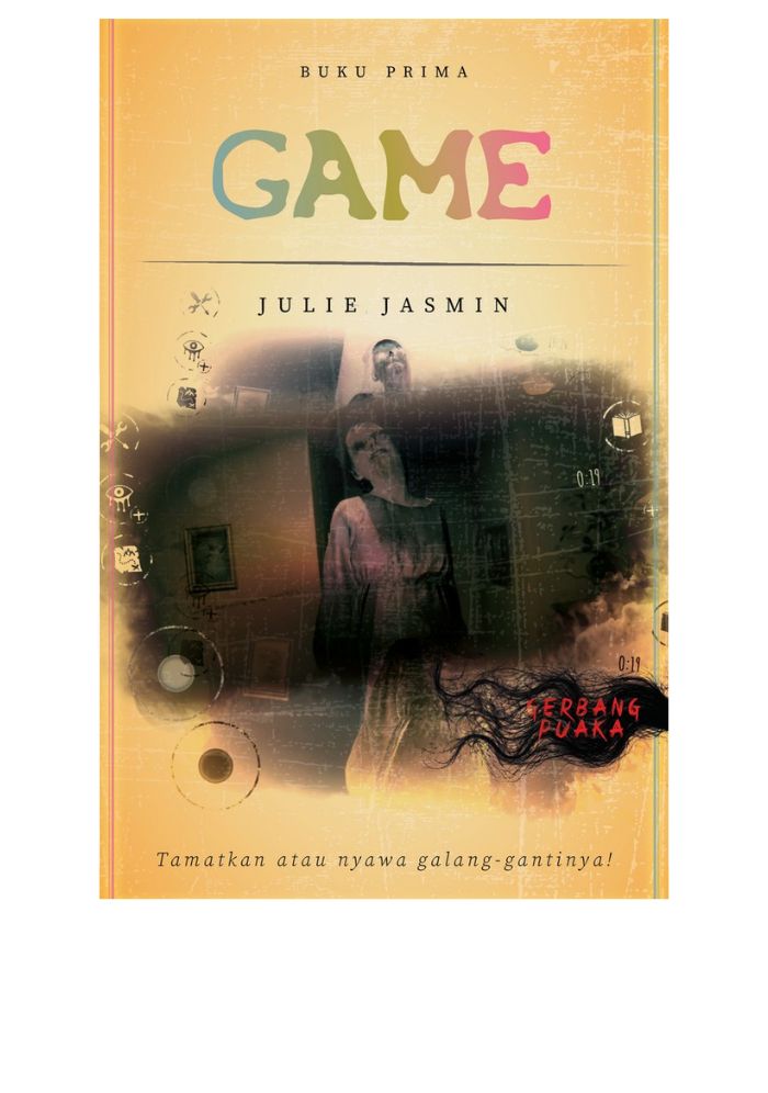 Siri Gerbang Puaka: Game - Julie Jasmin&w=300&zc=1
