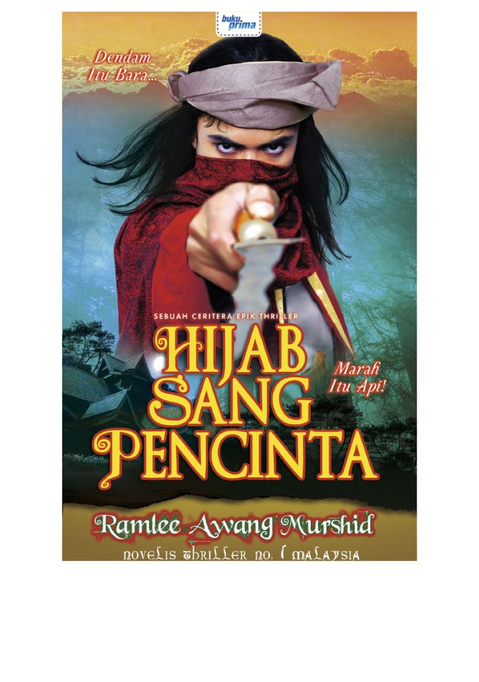 Hijab Sang Pencinta - Ramlee Awang Murshid&w=300&zc=1