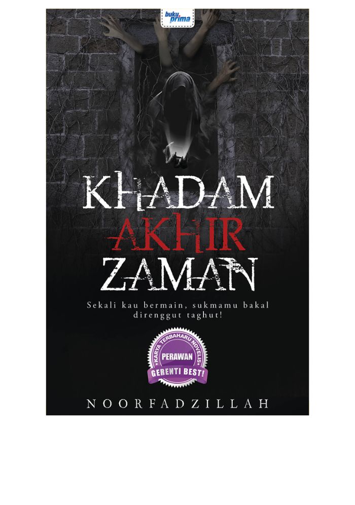 Khadam Akhir Zaman - Noorfadzillah&w=300&zc=1