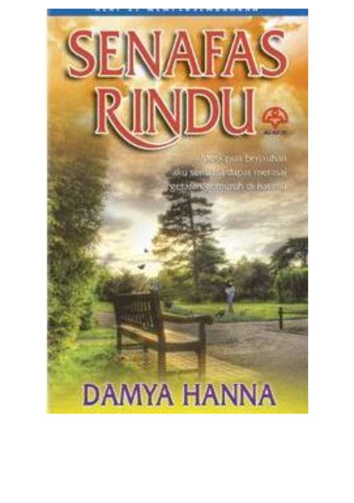Senafas Rindu - Damya Hanna&w=300&zc=1