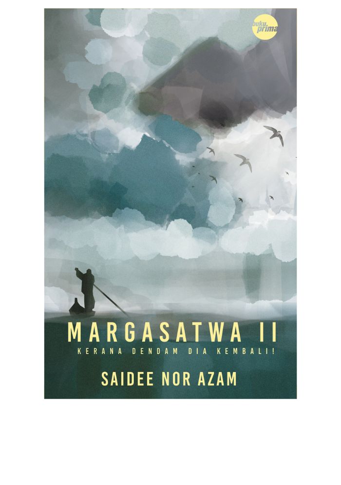 Margasatwa II - Saidee Nor Azam&w=300&zc=1