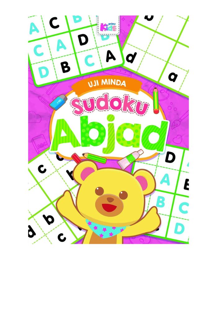 Sudoku Abjad&w=300&zc=1