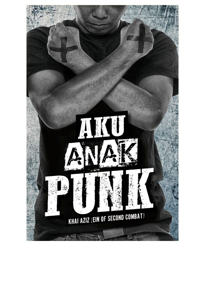 Aku Anak Punk - Khai Aziz&w=300&zc=1