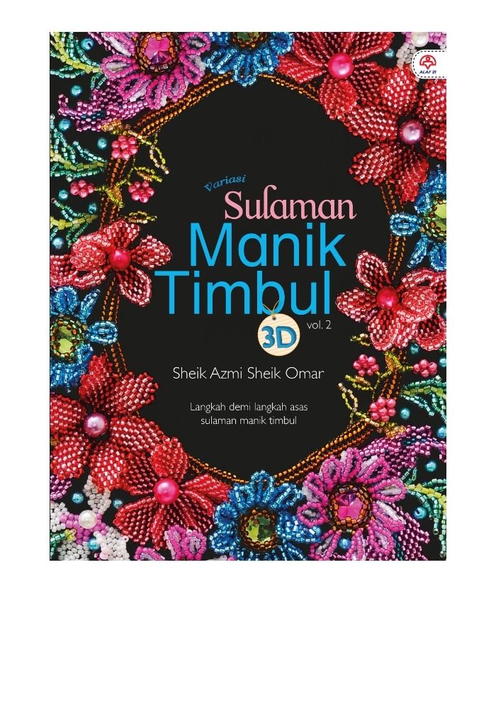 Variasi Sulaman Manik Timbul 3D - 2&w=300&zc=1
