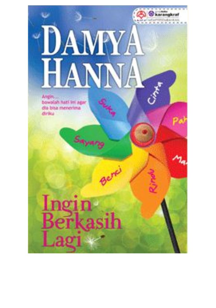 Ingin Berkasih Lagi - Damya Hanna&w=300&zc=1
