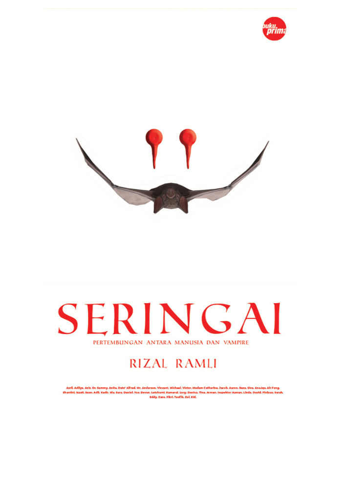 Seringai - Rizal Ramli