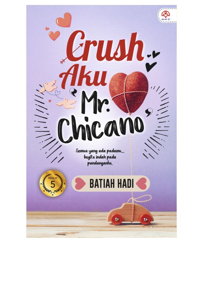 Crush Aku 'Mr. Chicano' - Batiah Hadi&w=300&zc=1