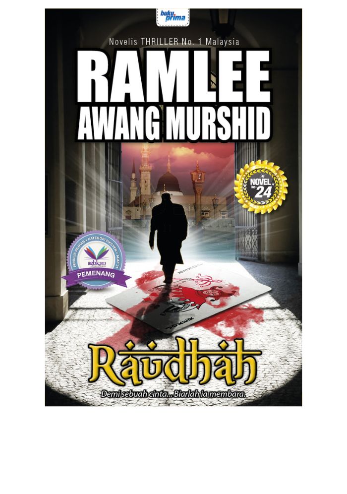Raudhah - Ramlee Awang Murshid&w=300&zc=1