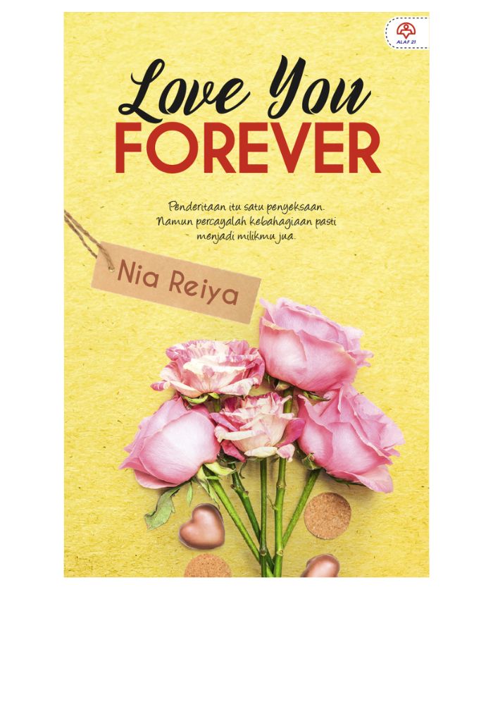 Love You Forever - Nia Reiya&w=300&zc=1