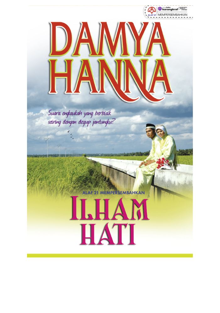 Ilham Hati - Damya Hanna&w=300&zc=1