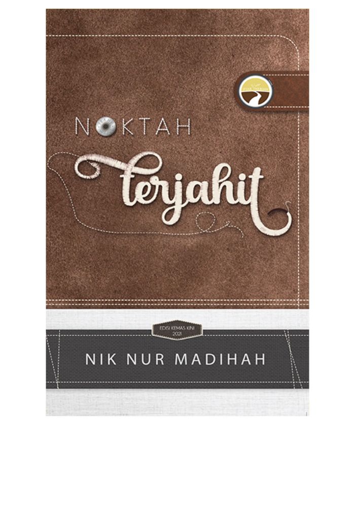 Noktah Terjahit - Nik Nur Madihah&w=300&zc=1