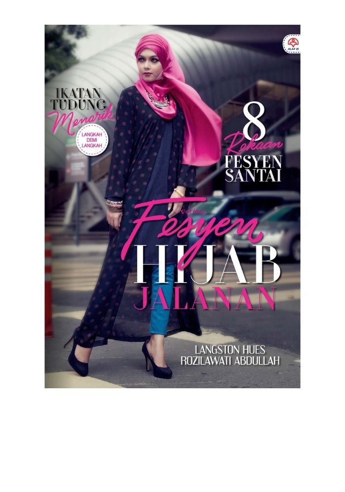 Variasi Fesyen Hijab Jalanan&w=300&zc=1