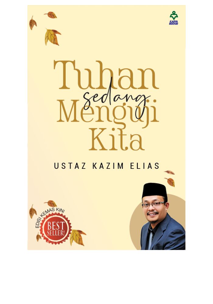 Tuhan Sedang Menguji Kita (Edisi Kemas Kini) - Ustaz Kazim Elias&w=300&zc=1