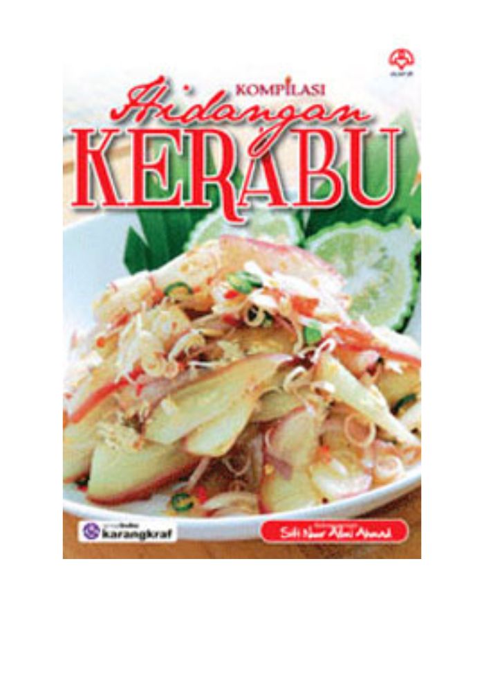 Kompilasi Hidangan Kerabu&w=300&zc=1