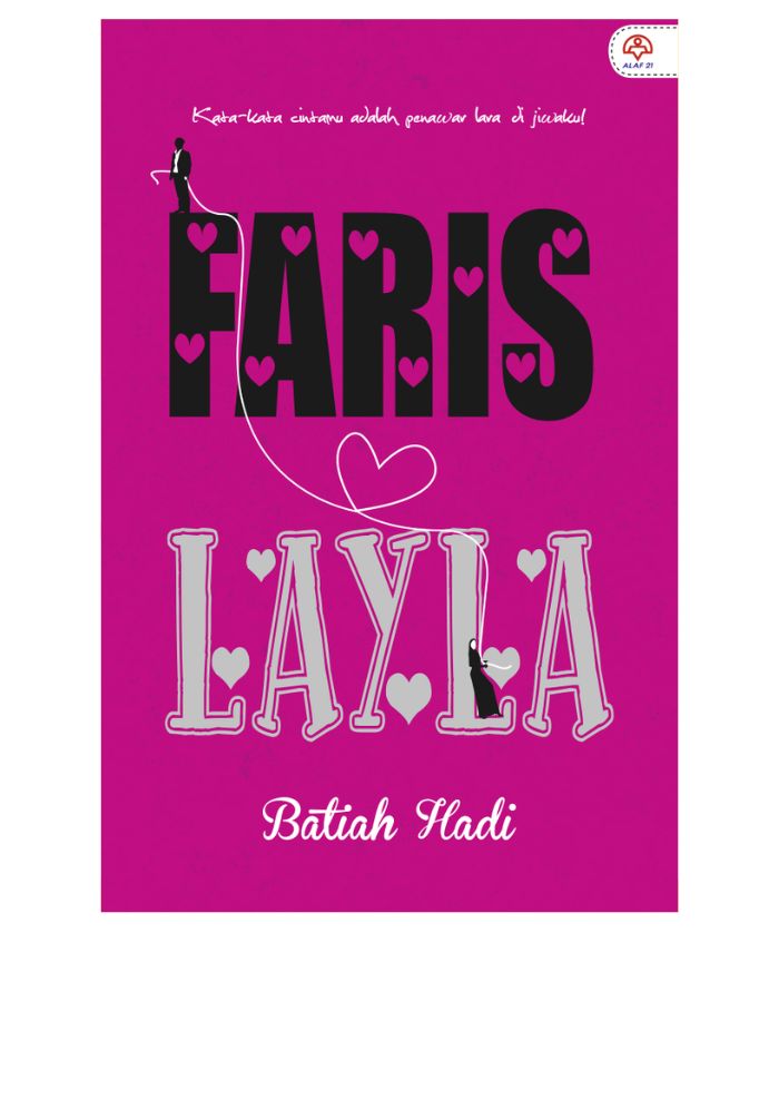 Faris Love Layla - Batiah Hadi&w=300&zc=1