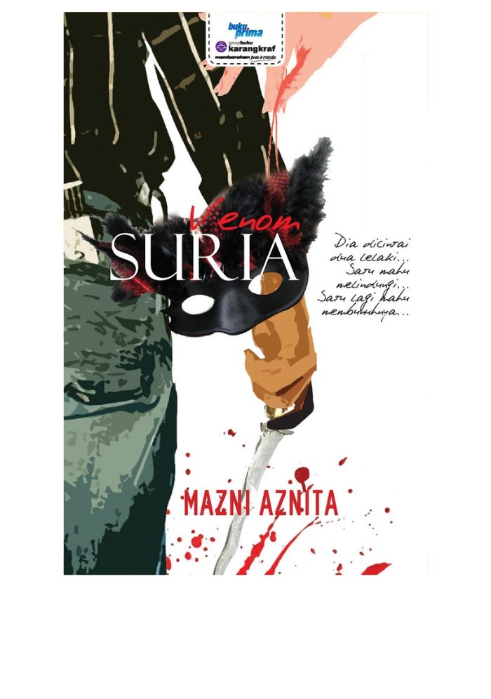 Venom Suria - Mazni Aznita&w=300&zc=1