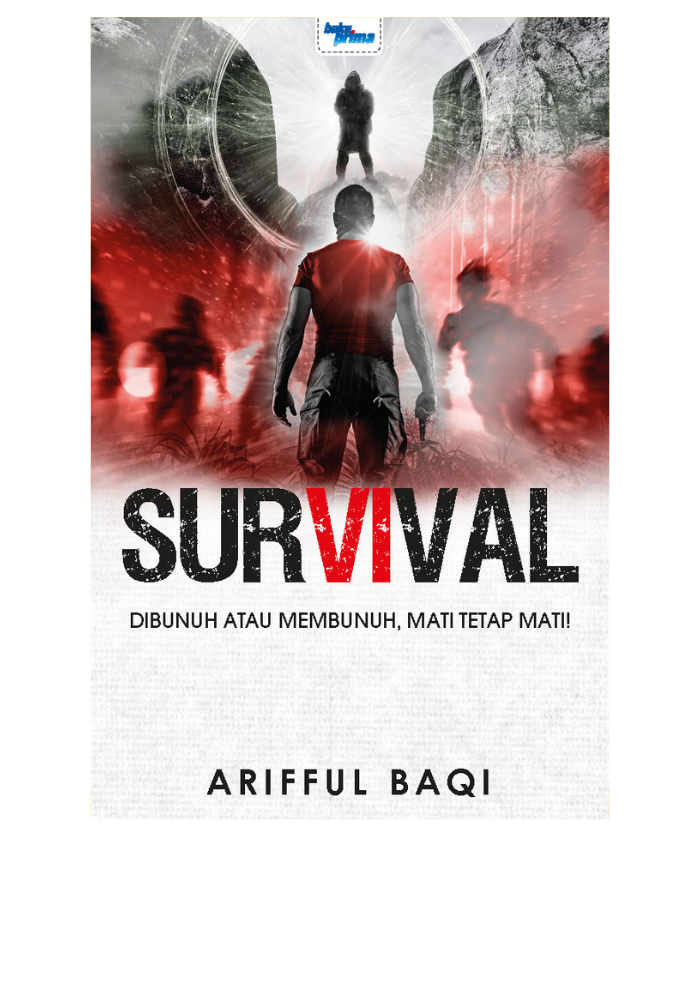 Projek Thriller Survival - Arifful Baqi&w=300&zc=1