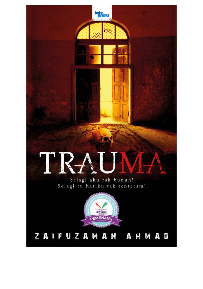 Trauma - Zaifuzaman Ahmad&w=300&zc=1