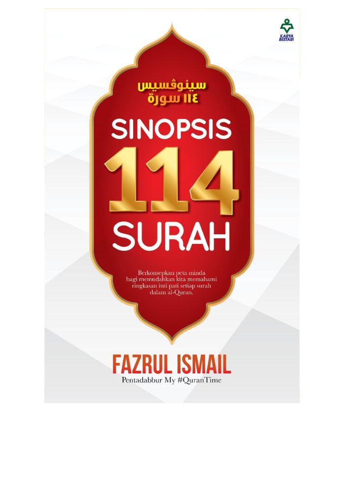 Sinopsis 114 Surah - Tuan Fazrul&w=300&zc=1