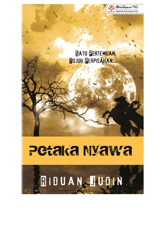 Petaka Nyawa - Riduan Judin&w=300&zc=1