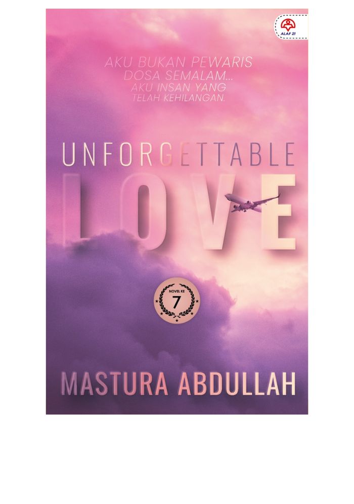 Unforgettable Love -  Mastura Abdullah&w=300&zc=1