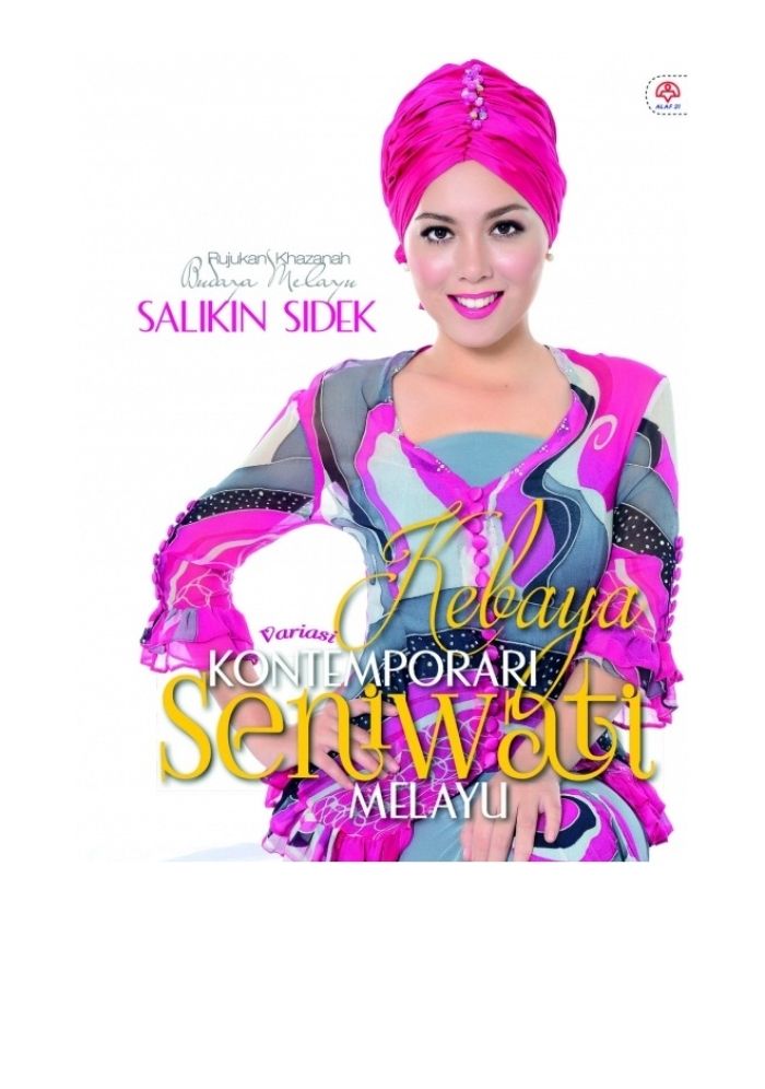 Variasi Kebaya Kontemporari Seniwati Melayu&w=300&zc=1