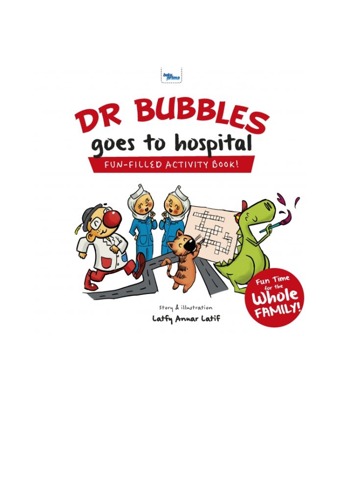 Dr Bubbles Goes To Hospital&w=300&zc=1