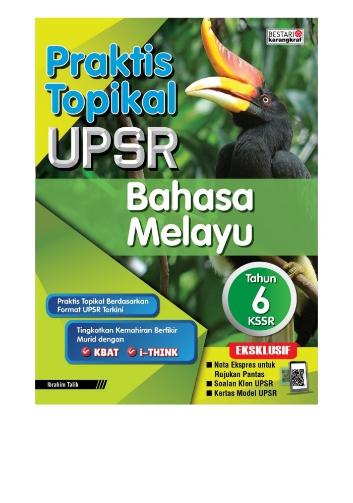 Praktis Topikal UPSR Bahasa Melayu Tahun 6 (2020)&w=300&zc=1