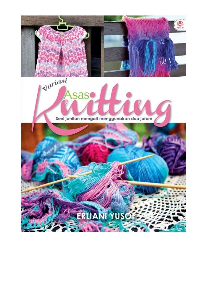 Variasi Asas Knitting&w=300&zc=1