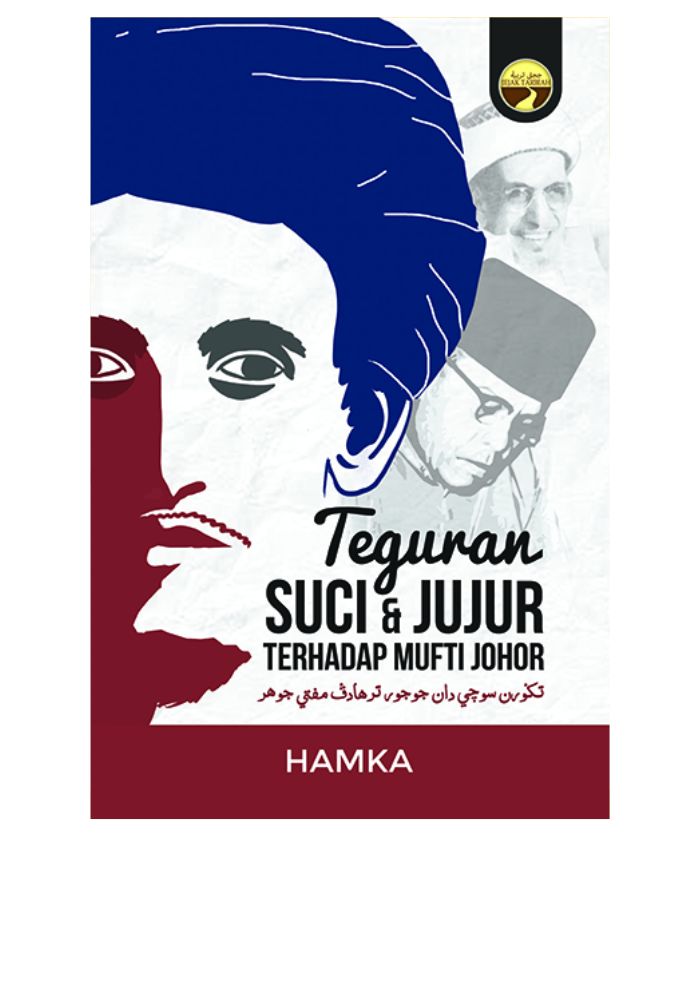 Teguran Suci dan Jujur Terhadap Mufti Johor - HAMKA&w=300&zc=1