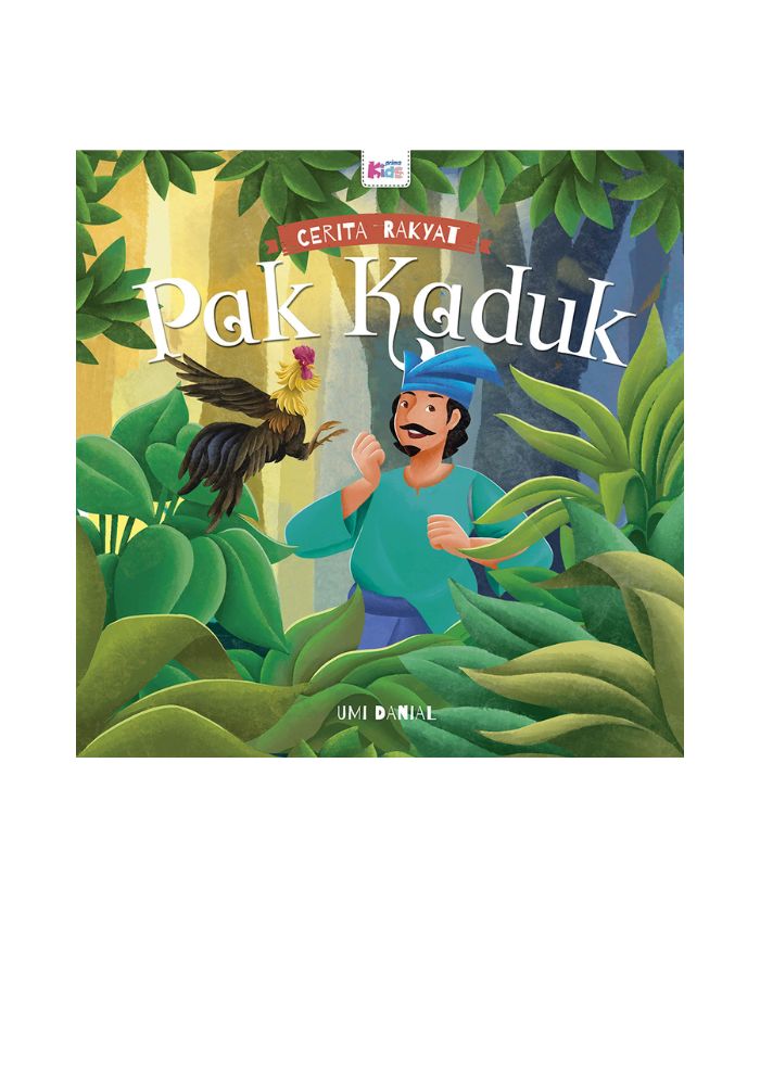 Cerita Rakyat: Pak Kaduk&w=300&zc=1