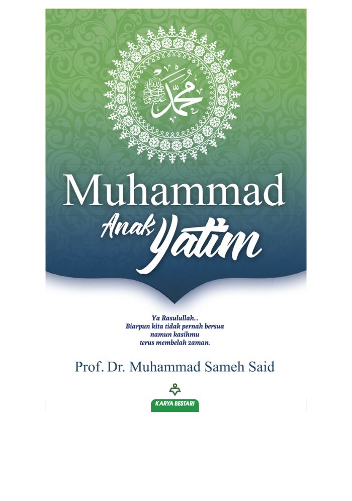 Muhammad Anak Yatim - Prof. Dr. Muhammad Sameh Said&w=300&zc=1