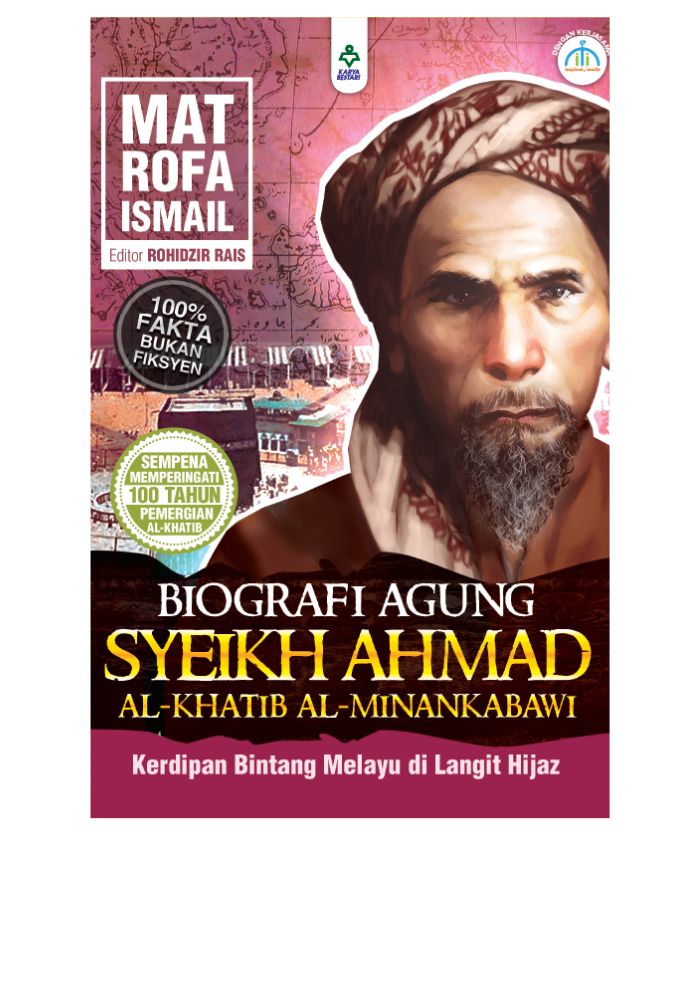 Biografi Agung Syeikh Ahmad Al-Khatib Al-Minankabawi - Mat Rofa&w=300&zc=1