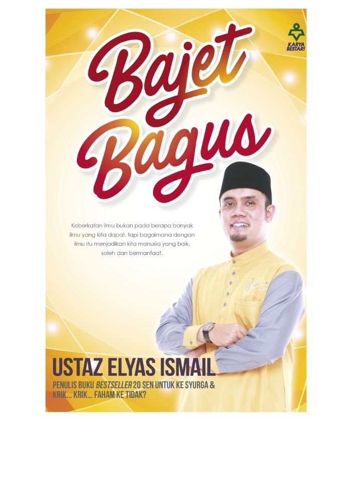 Bajet Bagus - Ustaz Elyas Ismail&w=300&zc=1