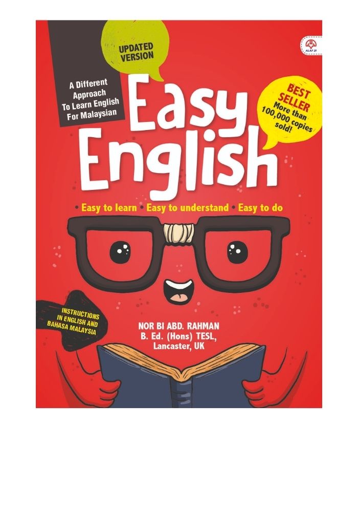 Easy English (Updated Version)&w=300&zc=1