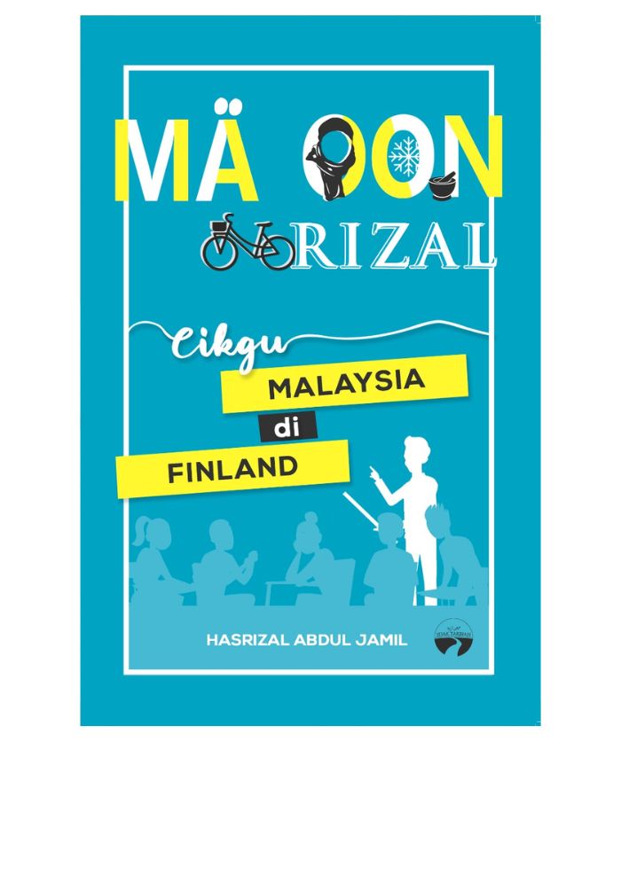 Maa Oon Rizal (Guru Malaysia di Finland) - Hasrizal Abdul Jamil&w=300&zc=1