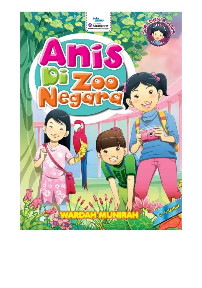 Anis Di Zoo Negara&w=300&zc=1
