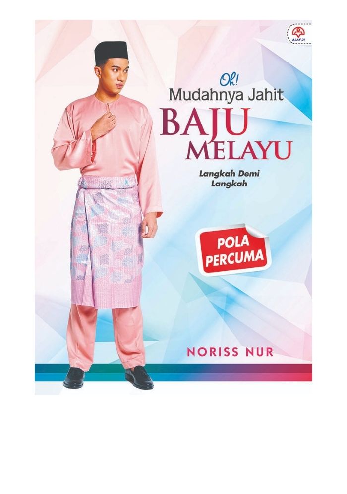 Oh! Mudahnya Jahit Baju Melayu + Pola&w=300&zc=1