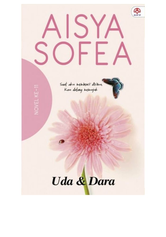 Uda & Dara - Aisya Sofea&w=300&zc=1