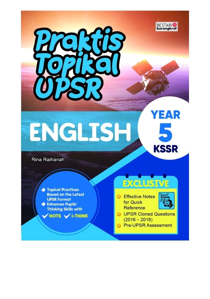 Praktis Topikal UPSR (2019) English Year 5&w=300&zc=1