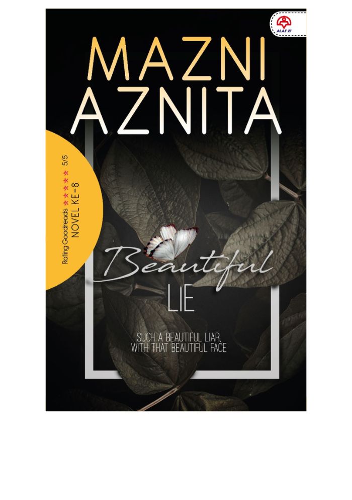 Beautiful Lie - Mazni Aznita&w=300&zc=1