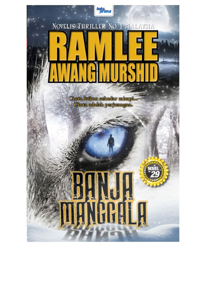 Banja Manggala - Ramlee Awang Murshid&w=300&zc=1