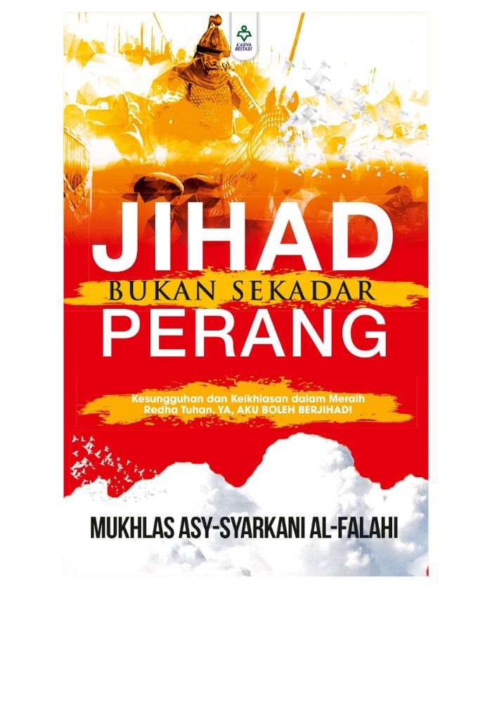 Jihad Bukan Sekadar Perang - Mukhlas Asy-Syarkani Al-Falahi&w=300&zc=1