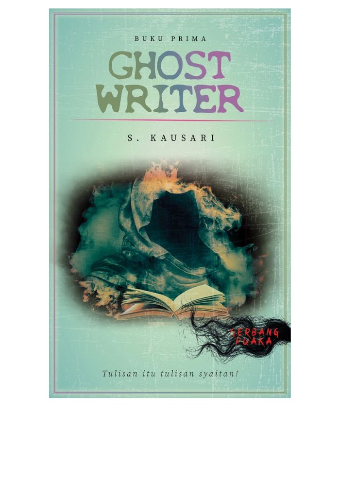 Siri Gerbang Puaka: Ghost Writer - S. Kausari&w=300&zc=1