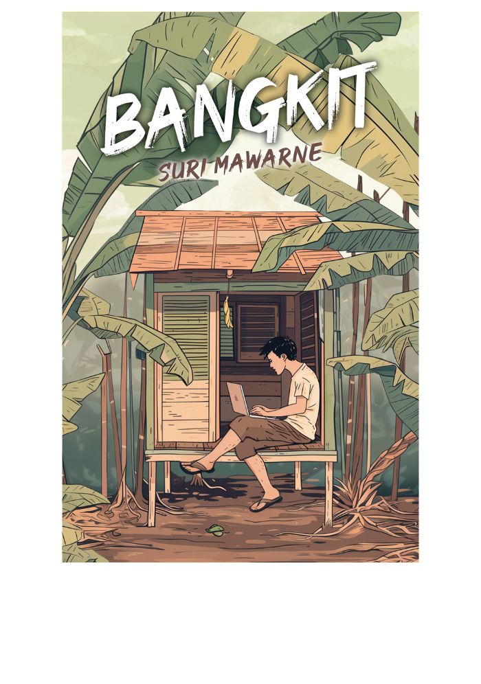 K-LIT: Bangkit - Suri Mawarne