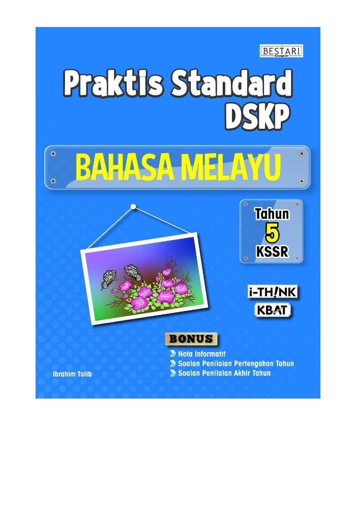 Praktis Standard Tahun 5 - Bahasa Melayu&w=300&zc=1