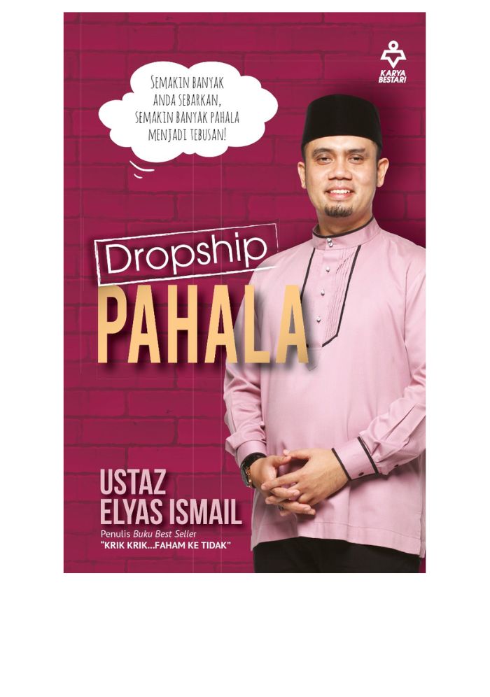 Dropship Pahala - Ustaz Elyas Ismail&w=300&zc=1