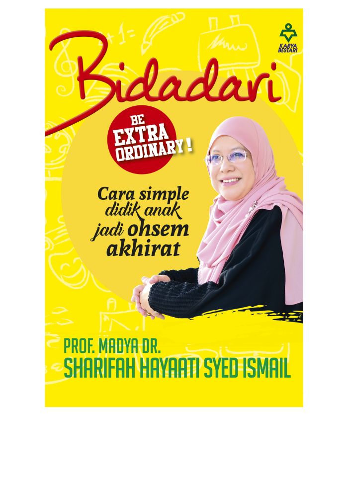 Bidadari Be Extraordinary! - Prof. Madya Dr. Sharifah Hayaati Sy&w=300&zc=1